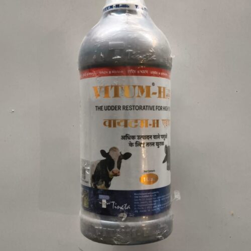VITUM-H 1L