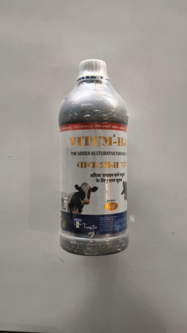 VITUM-H 1L