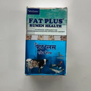 FAT PLUS RUMEN HEALTH 1kg
