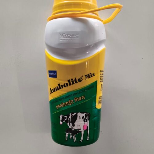 ANABOLITE MIX 1L