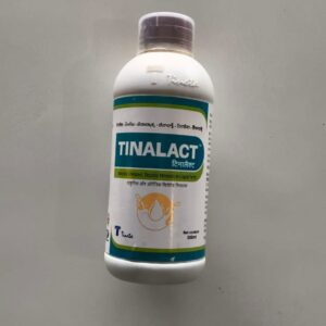 TINALACT 500ml