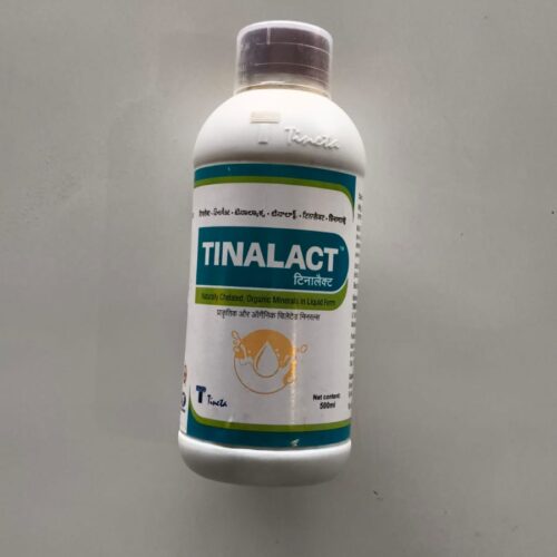TINALACT 500ml