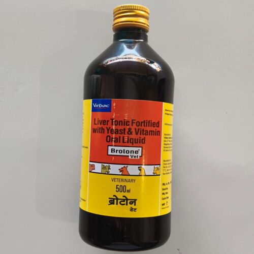 BROTONE VET 500ml