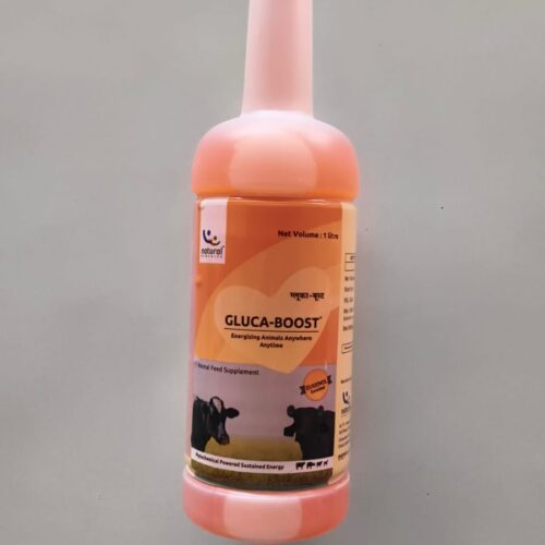 GLUCA - BOOST 1L