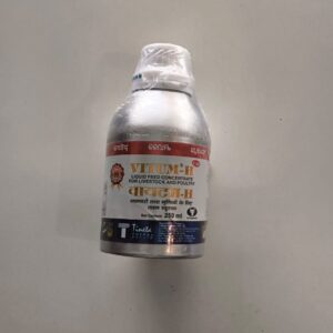VITUM H 250ml