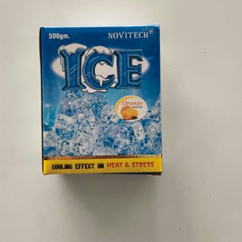 ICE NOVITECH 500gm