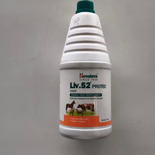 LIV.52 PROTEC  1LITER