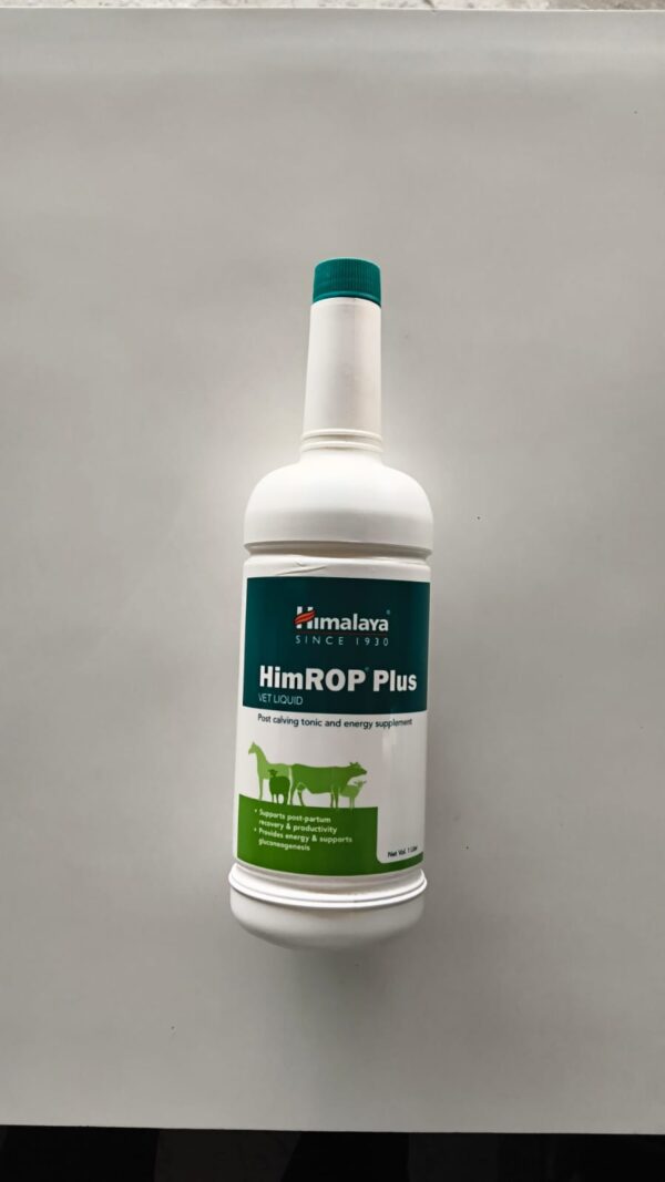 HIMROP PLUS  1LITER