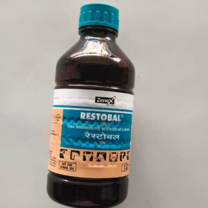 RESTOBAL LIQUID 1L