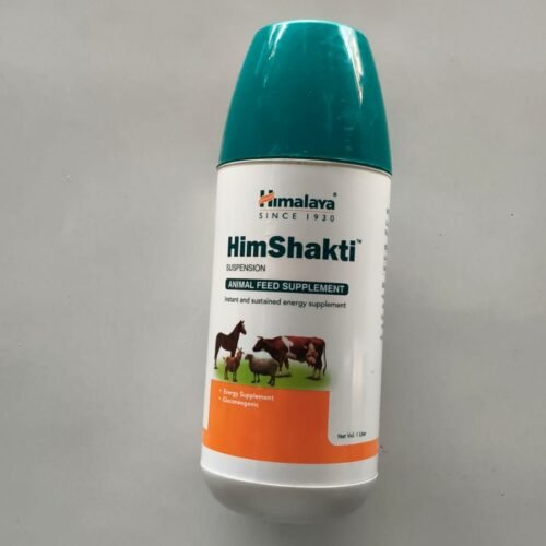 HIMSHAKTI 1LITER