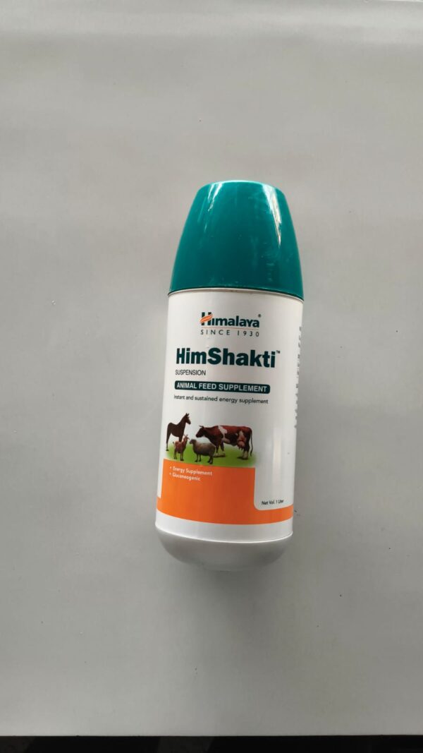 HIMSHAKTI 1LITER