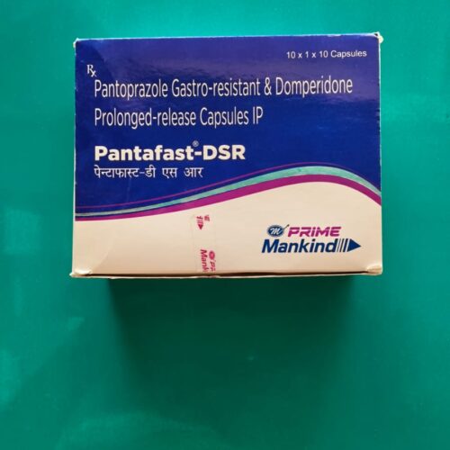 PANTAFAST -DSR