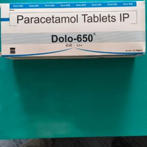 DOLO - 650