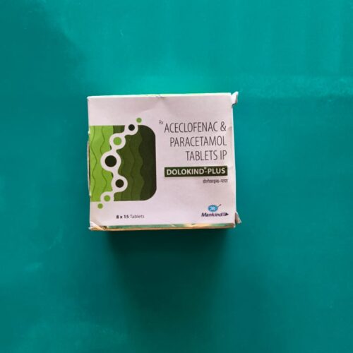 DOLOKIND - PLUS