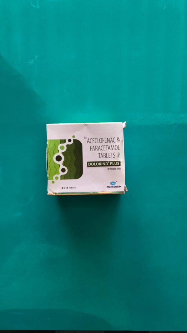 DOLOKIND - PLUS
