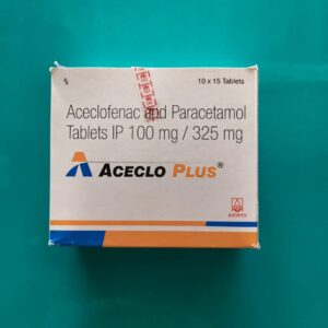 ACECLO PLUS