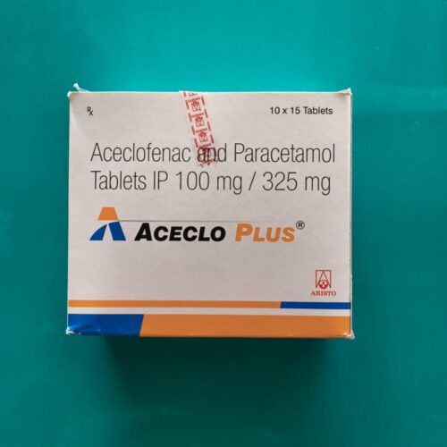 ACECLO PLUS