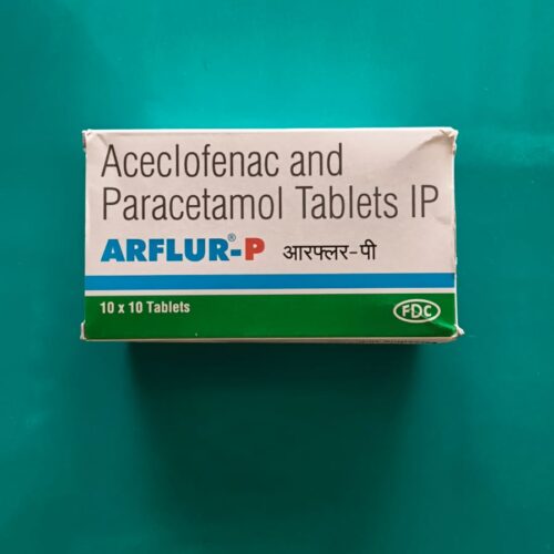 ARFLUR - P