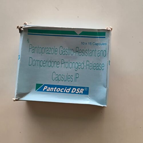 PANTOCID DSR