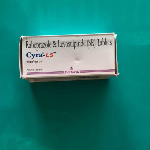CYRA - LS