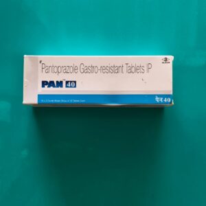 PAN 40