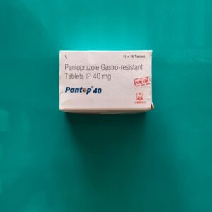 PANTOP 40 mg