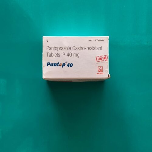 PANTOP 40 mg