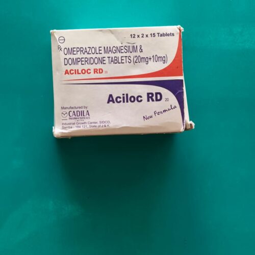 ACILOC RD