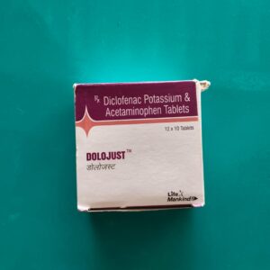 DOLOJUST