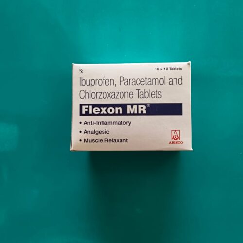 FLEXON MR