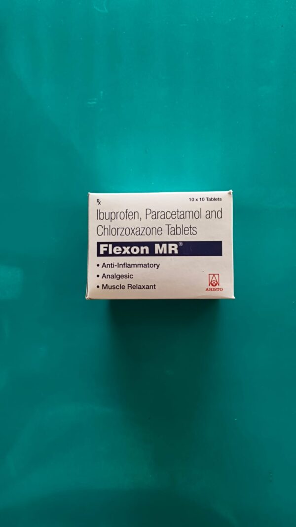 FLEXON MR