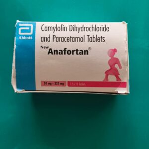 ANAFORTAN