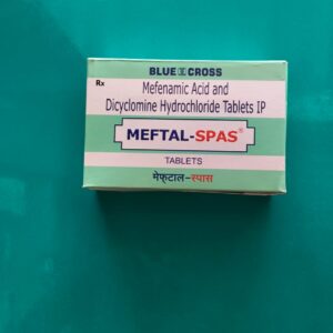 MEFTAL - SPAS