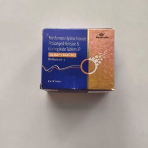 GLIMSTAR - M2