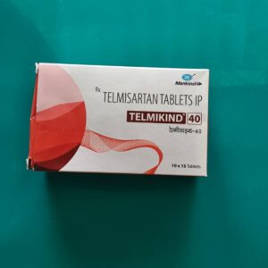 TELMIKIND 40