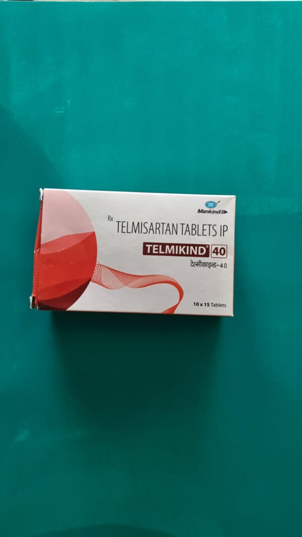 TELMIKIND 40