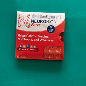 NEUROBION FORTE