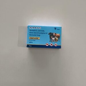 TRIPANIK 75g