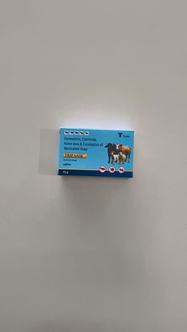 TRIPANIK 75g
