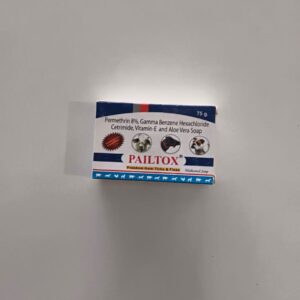 PAILTOX 75g