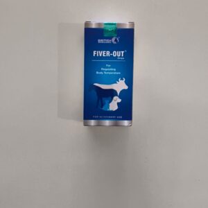 FIVER - OUT 30ml