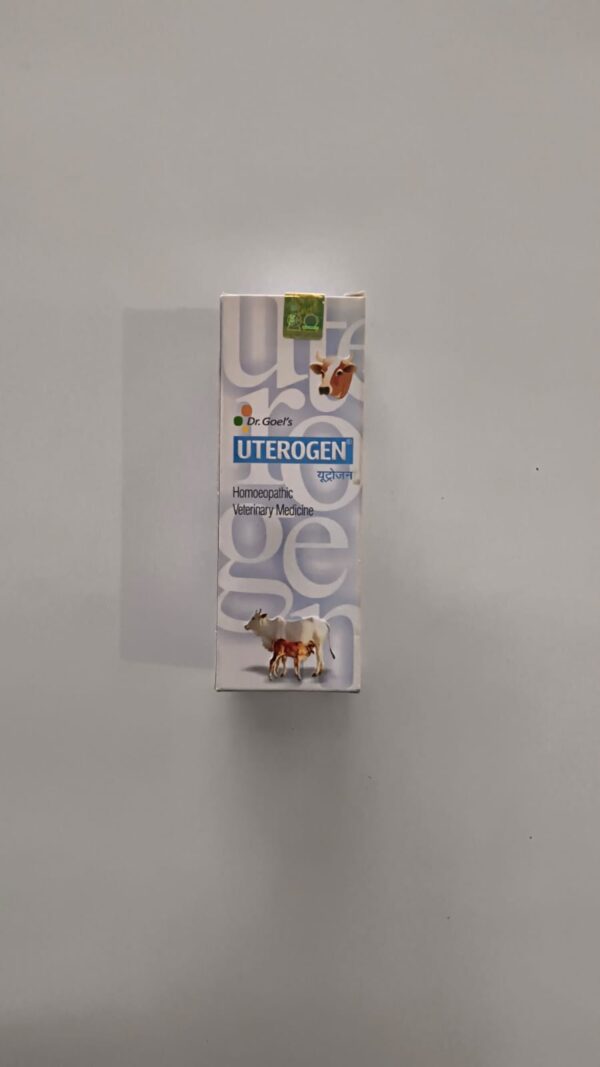UTEROGEN 105ml