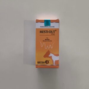 MESTI - OUT 30ml