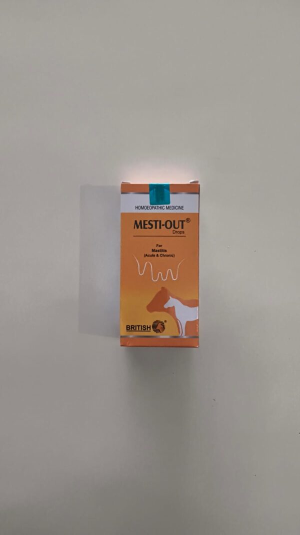 MESTI - OUT 30ml