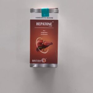 HEPATONE 30ml