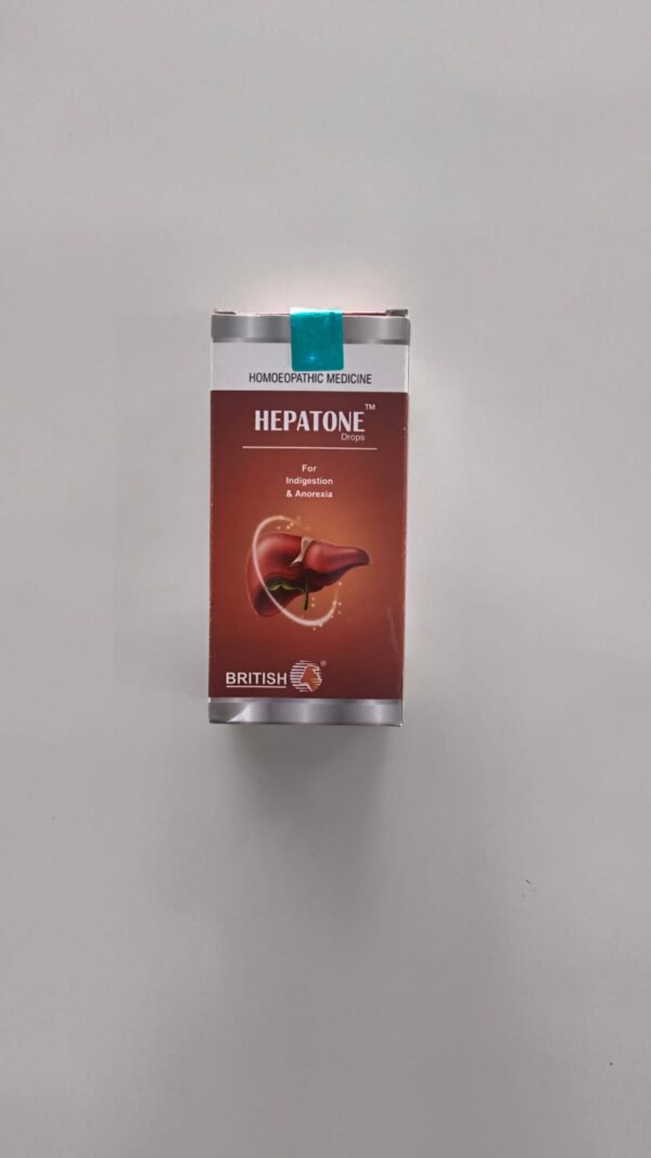 HEPATONE 30ml