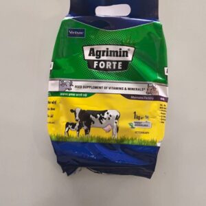 AGRIMIN FORTE 1KG