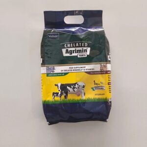 AGRIMIN FORTE  1KG