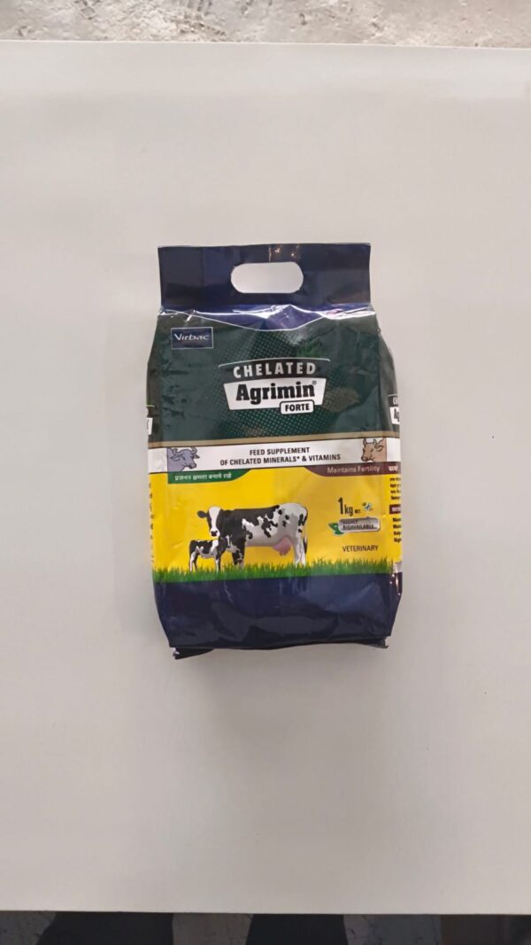 AGRIMIN FORTE  1KG