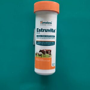 ESTRUVITA BOLUS  10BOLI